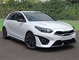 Kia Ceed Image 1