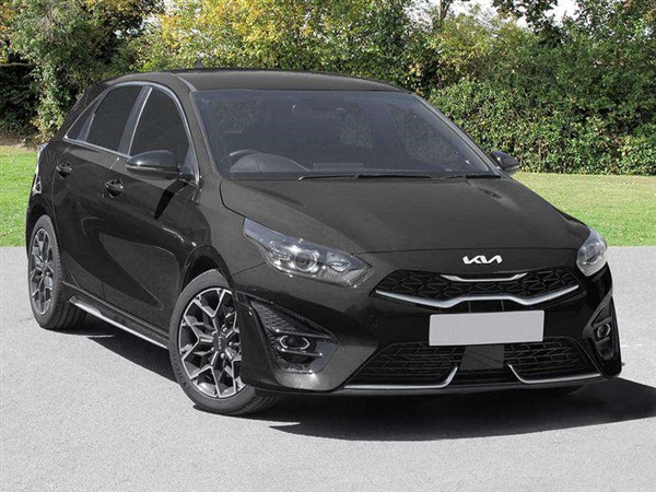Large image for the Used Kia Ceed