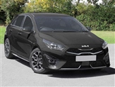 Kia Ceed Image 1
