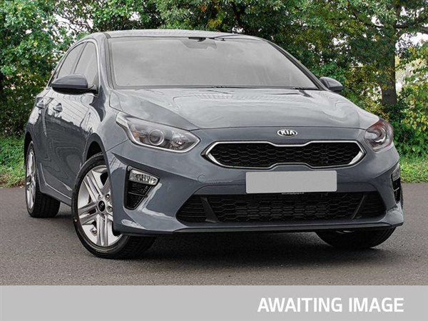 Large image for the Used Kia Ceed