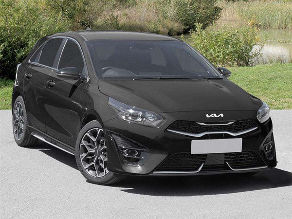 Large image for the Used Kia Ceed