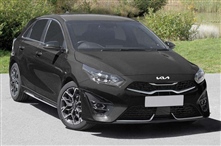 Used Kia Ceed