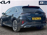 Kia Ceed Image 3
