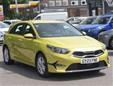 Kia Ceed Image 1