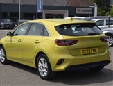 Kia Ceed Image 3