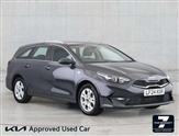 Kia Ceed Image 1