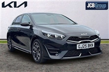 Used Kia Ceed