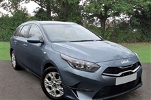 Used Kia Ceed