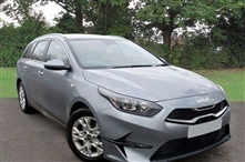 Used Kia Ceed
