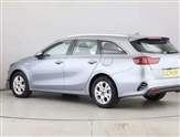 Kia Ceed Image 2