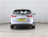 Kia Ceed Image 4
