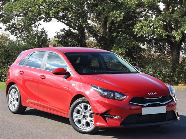 Large image for the Used Kia Ceed