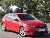 Kia Ceed Image 1