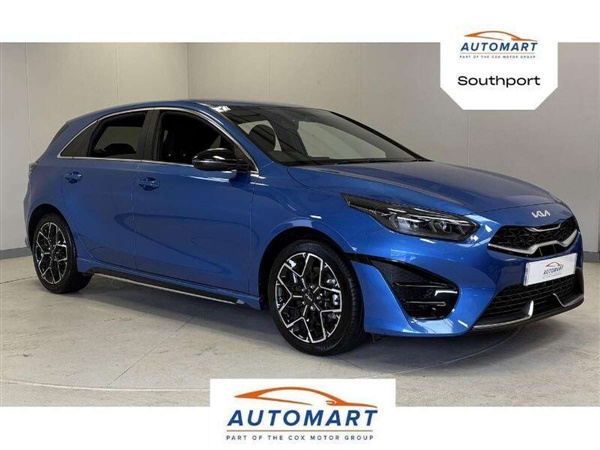 Large image for the Used Kia Ceed