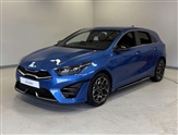 Kia Ceed Image 3