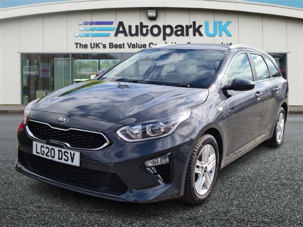 Large image for the Used Kia CEED