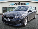 Used Kia Ceed