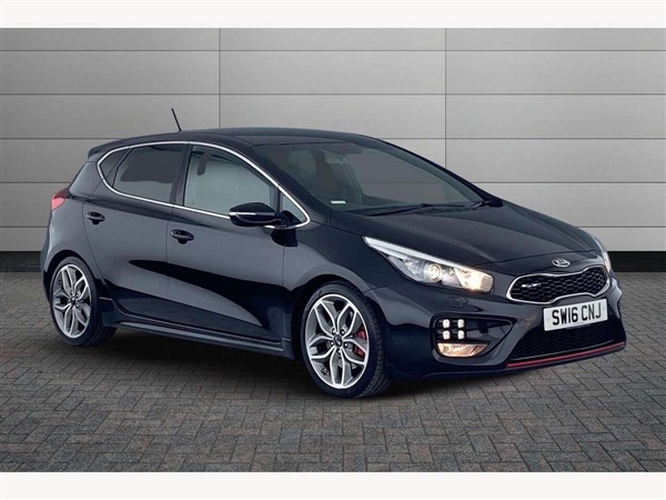 Large image for the Used Kia Ceed