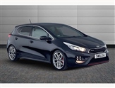 Kia Ceed Image 1