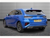 Kia Ceed Image 5