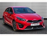 Kia Ceed Image 1