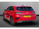 Kia Ceed Image 5