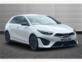Kia Ceed Image 1