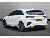 Kia Ceed Image 5