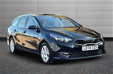 Used Kia Ceed
