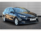 Kia Ceed Image 1
