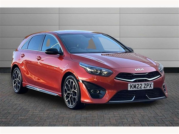 Large image for the Used Kia Ceed