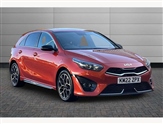 Kia Ceed Image 1