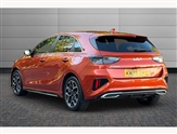 Kia Ceed Image 5
