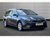 Kia Ceed Image 1