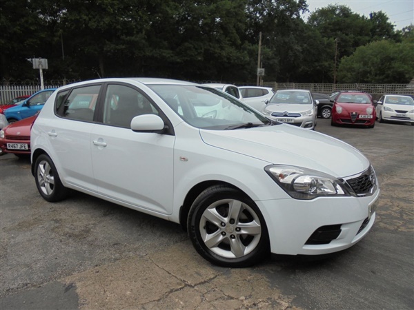 Large image for the Used Kia Ceed