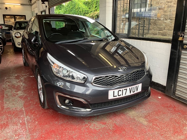 Large image for the Used Kia Ceed