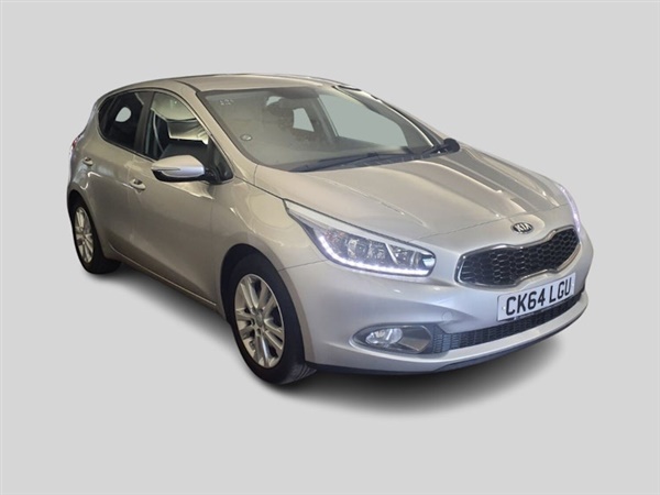 Large image for the Used Kia Ceed