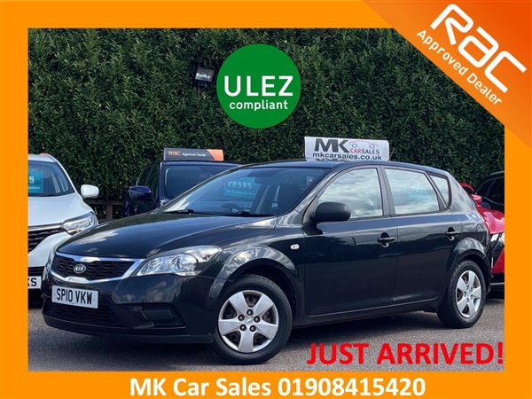 Large image for the Used Kia Ceed
