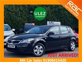 Used Kia Ceed