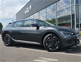 Used Kia EV6