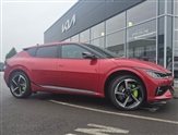 Used Kia EV6