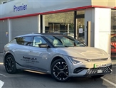 Used Kia EV6