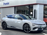 Used Kia EV6