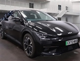 Used Kia EV6