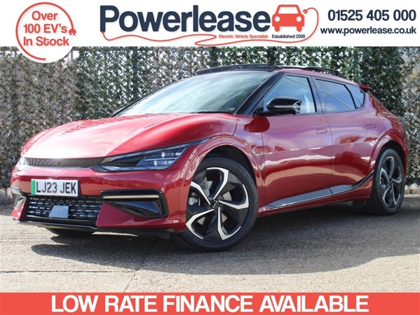 Large image for the Used Kia EV6