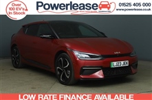 Used Kia EV6