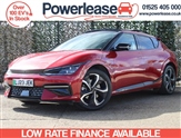 Kia EV6 Image 1