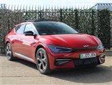 Kia EV6 Image 2