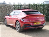 Kia EV6 Image 4