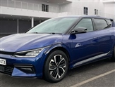 Used Kia EV6